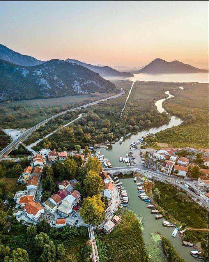 Apartments Olga Вірпазар Екстер'єр фото